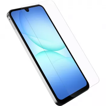 OtterBox Alpha Glass Screen Protector, skirta Samsung Galaxy A16/A16 5G/A17/A17 5G - Skaidri