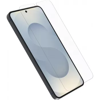 OtterBox Alpha Glass Screen Protector Samsung Galaxy S26 – Skaidrus