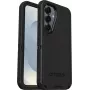 OtterBox Defender Series Dėklas, skirtas Samsung Galaxy S25 – Juodas
