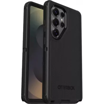 OtterBox Defender Series Dėklas Samsung Galaxy S25 Ultra Juodas