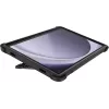 OtterBox Defender Series Dėklas, skirtas Samsung Galaxy Tab A9+ – juodas