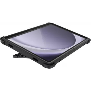 OtterBox Defender Series Dėklas, skirtas Samsung Galaxy Tab A9+ – juodas