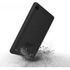 OtterBox Defender Series Dėklas, skirtas Samsung Galaxy Tab A9+ – juodas