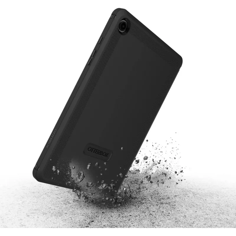 OtterBox Defender Series Dėklas, skirtas Samsung Galaxy Tab A9+ – juodas