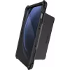 OtterBox Defender Series Case, skirta Samsung Galaxy Tab S9 – juoda