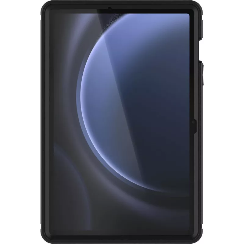 OtterBox Defender Series Case, skirta Samsung Galaxy Tab S9 – juoda