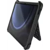 OtterBox Defender Series Case, skirta Samsung Galaxy Tab S9 – juoda