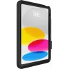 OtterBox Defender Series Kickstand Case, iPad 10th Gen, juoda (77-93756)