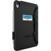 OtterBox Defender Series Kickstand Case, iPad 10th Gen, juoda (77-93756)