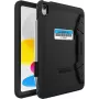 OtterBox Defender Series Kickstand Case, iPad 10th Gen, juoda (77-93756)