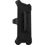 OtterBox Defender Series Pro dėklas su sagtimi Samsung Galaxy S26 Ultra - juodas (didmeninė pakuotė) 78-81579