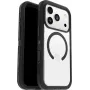 OtterBox Defender Series Pro XT Clear Camera Control Case, Apple iPhone 17 Pro, Clear/Black