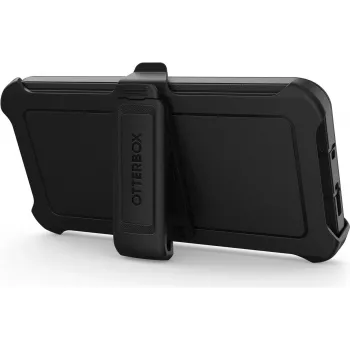 OtterBox Defender Series galinis dangtelis, skirtas Samsung Galaxy S20 FE - juodas 77-95431