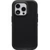 OtterBox Defender Series XT nugarėlės dangtelis Apple iPhone 14 Pro - juodas, suderinamas su MagSafe, tvirta apsauga 77-89121
