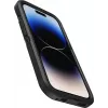 OtterBox Defender Series XT nugarėlės dangtelis Apple iPhone 14 Pro - juodas, suderinamas su MagSafe, tvirta apsauga 77-89121