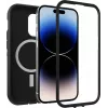 OtterBox Defender Series XT nugarėlės dangtelis Apple iPhone 14 Pro - juodas, suderinamas su MagSafe, tvirta apsauga 77-89121