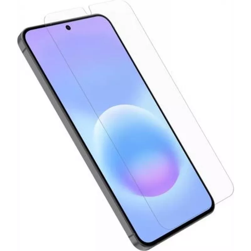 OtterBox Glass Clear Screen Protector, skaidrus grūdintas stiklas, Samsung Galaxy A53 5G / A54 5G, su montavimo rėmeliu