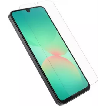 OtterBox Glass Galaxy A26 5G - Clear - ProPack ekrano apsauga