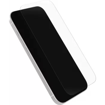 OtterBox Stiklinis Ekrano Apsauginis Stikliukas, skirta Apple iPhone 17 – Skaidrus