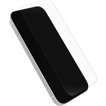 OtterBox Stiklinis Ekrano Apsauginis Stikliukas, Skirtas Apple iPhone 17 Pro – Skaidrus