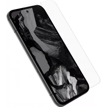OtterBox Glass Screen Protector, skirta Google Pixel 8a – skaidrus grūdintas stiklas