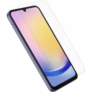 OtterBox Glass Screen Protector, skirta Samsung Galaxy A15 / A15 5G – skaidri