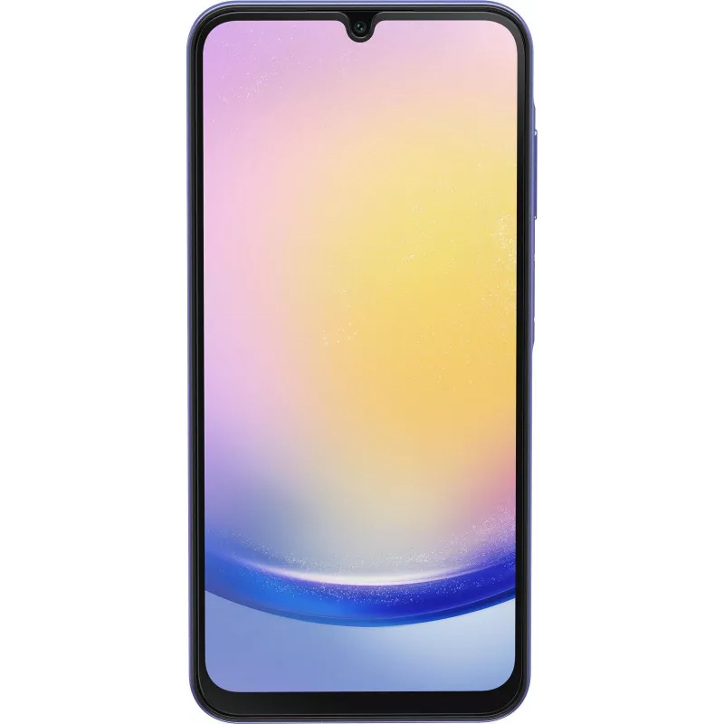 OtterBox Glass Screen Protector, skirta Samsung Galaxy A25 5G - Skaidri - Atspari kritimams - Atspari įbrėžimams - Nedūžtanti - 1 vnt.