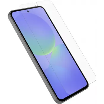 OtterBox Glass Screen Protector, skirta Samsung Galaxy A36 5G / A56 5G - skaidrus