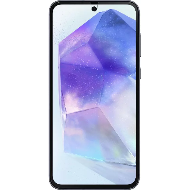 OtterBox Glass ekrano apsauginis stiklas, skirtas Samsung Galaxy A55 5G – skaidrus grūdintas stiklas
