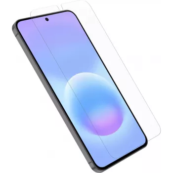 OtterBox Glass Screen Protector, Samsung Galaxy A57 5G, Skaidrus, ProPack (Tvari Pakuotė)