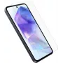 OtterBox Glass Series Screen Protector, skirta Samsung Galaxy A55 5G – skaidrus, atsparus kritimams, įbrėžimams ir dūžiams, 1 vnt. (77-95481)