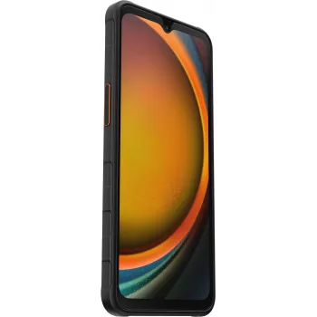 OtterBox Glass Series Screen Protector, skirta Samsung Galaxy XCover 7 – skaidrus, grūdintas stiklas, 1 vnt.