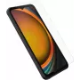 OtterBox Glass Series Screen Protector, skirta Samsung Galaxy XCover 7 – skaidrus, grūdintas stiklas, 1 vnt.