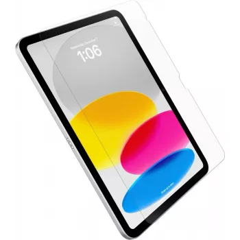 OtterBox Premium Glass Anti-Microbial ekrano apsauga Apple iPad 11 (2025) / iPad 10.9 (2022) - permatoma 77-93951