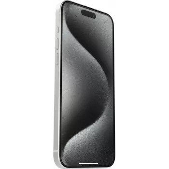 OtterBox Premium Glass antimikrobinis ekrano apsauginis stiklas, skirtas Apple iPhone 13 / 13 Pro - skaidrus 77-96637