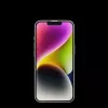 OtterBox Premium Glass Antimicrobial Series Screen Protector, skirta iPhone 14 / iPhone 13 Pro / iPhone 13 - Skaidrus