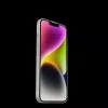 OtterBox Premium Glass Antimicrobial Series Screen Protector, skirta iPhone 14 / iPhone 13 Pro / iPhone 13 - Skaidrus