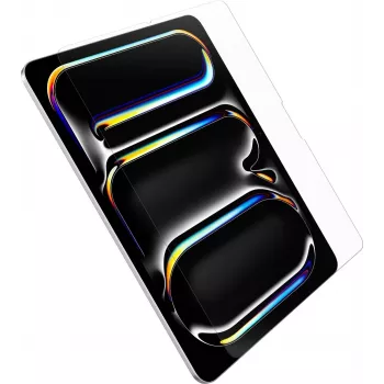 OtterBox Premium Glass ekrano apsauga Apple 13 colių iPad Pro M4 (2024) - permatoma, antimikrobinė, 9H grūdintas stiklas 77-95299