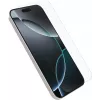 OtterBox Premium Glass Screen Protector, skirta „Apple iPhone 16 Pro Max“ – skaidri