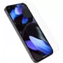 OtterBox Premium Glass Screen Protector, skirta Google Pixel 9 / Pixel 9 Pro - skaidri