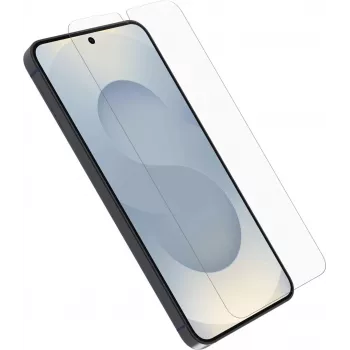 OtterBox Premium Glass Screen Protector, Samsung Galaxy S25, Skaidrus