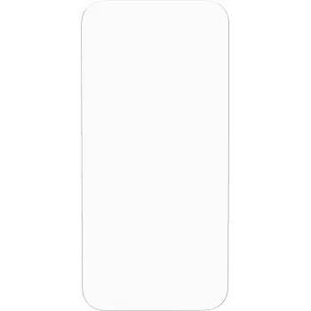 OtterBox Premium Pro privatumo antimikrobinis ekrano apsauginis stiklas Apple iPhone 15 - grūdintas stiklas, permatomas 77-94018