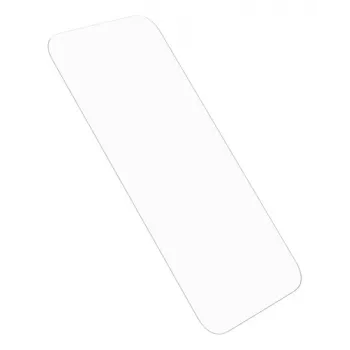 OtterBox Premium grūdinto stiklo ekrano apsauga Apple iPhone 16 - skaidri 77-96185