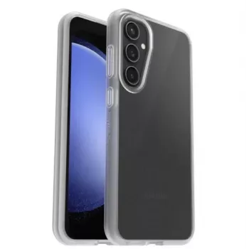 OtterBox React Case for Samsung Galaxy S24 Ultra, Clear