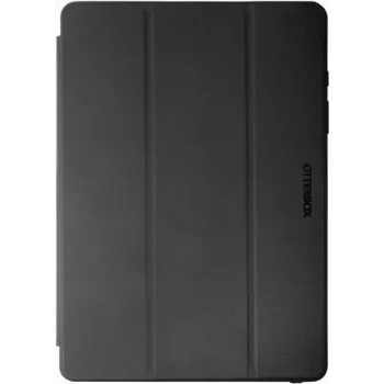 OtterBox React Folio Series Dėklas, skirtas Samsung Galaxy Tab S9 – juodas