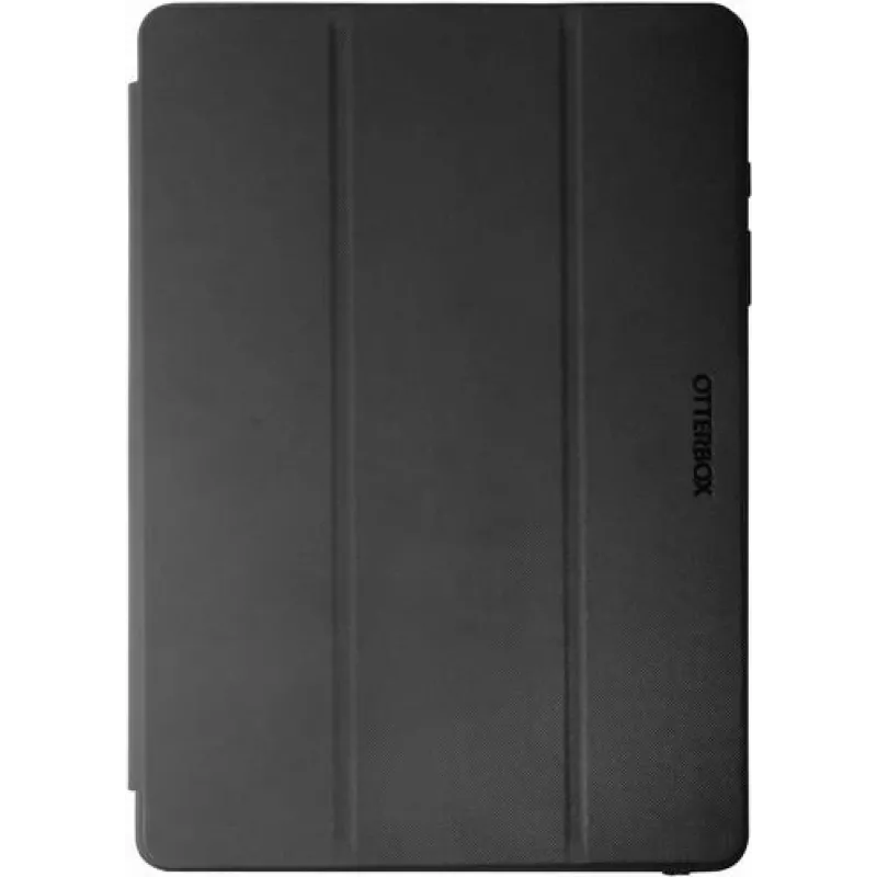 OtterBox React Folio Series Dėklas, skirtas Samsung Galaxy Tab S9 – juodas