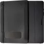 OtterBox React Folio Series Dėklas, skirtas Samsung Galaxy Tab S9 – juodas