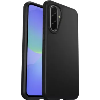 OtterBox React, Samsung Galaxy A36 5G, juoda (77-97780)