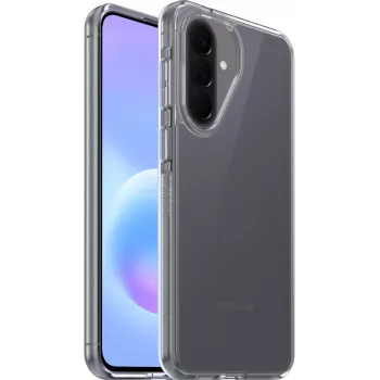 OtterBox React Samsung Galaxy A57 5G dėklas - permatomas