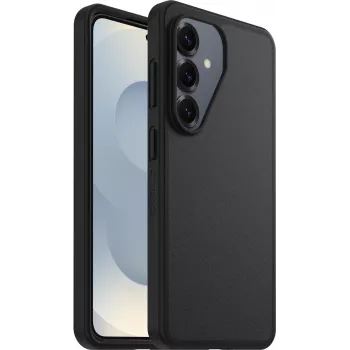 OtterBox React Magnets Series Dėklas, skirtas Samsung Galaxy S26 – juodos spalvos